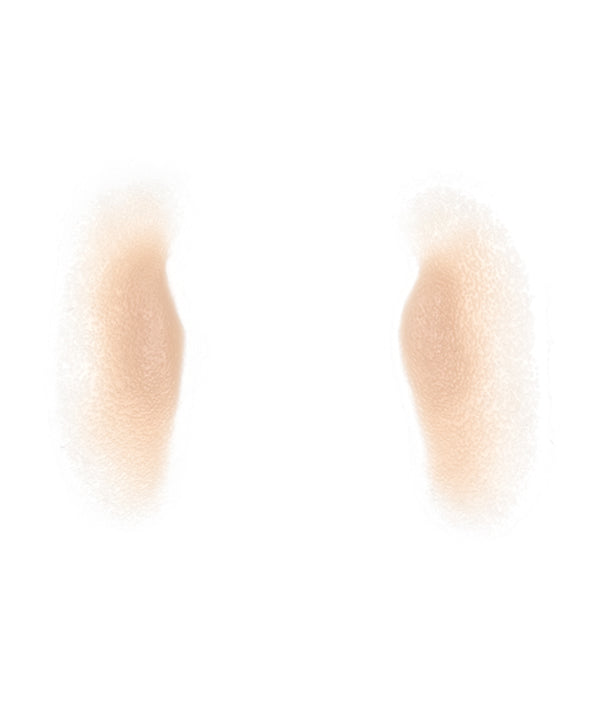 Female Nasolabial Folds 3