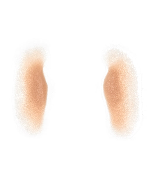 Female Nasolabial Folds 3