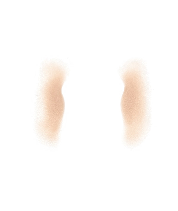 Female Nasolabial Folds 4