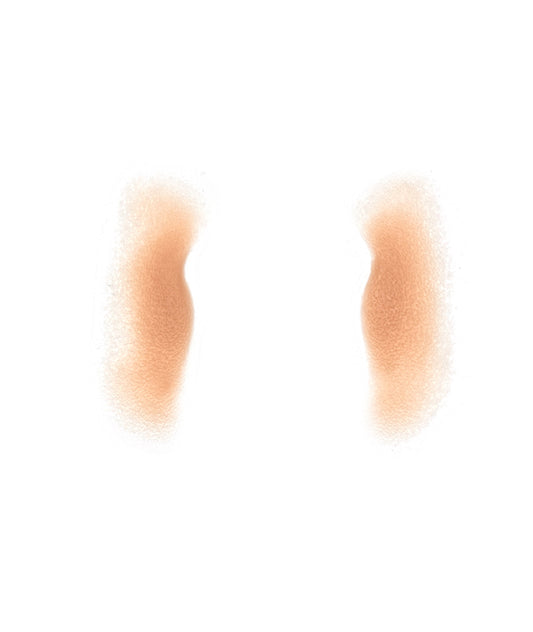 Female Nasolabial Folds 4