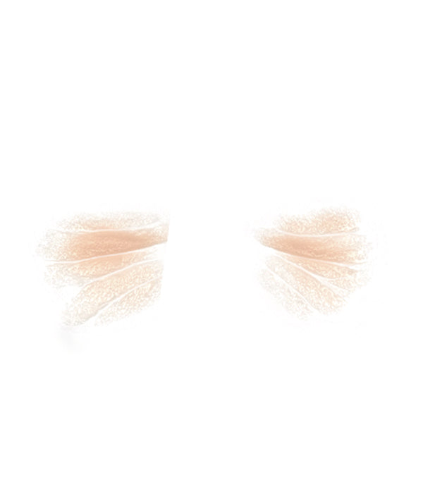 Male Crows Feet 3