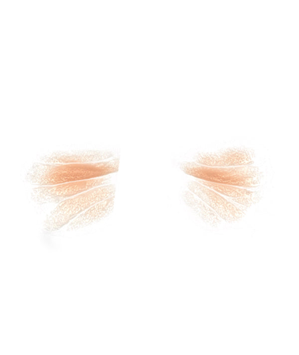 Male Crows Feet 3