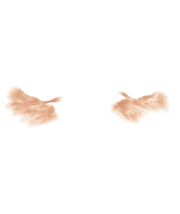 Female Upper Lid with Crows Feet 4