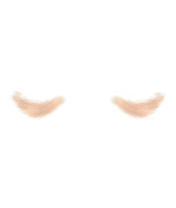 Female Eyebags 5