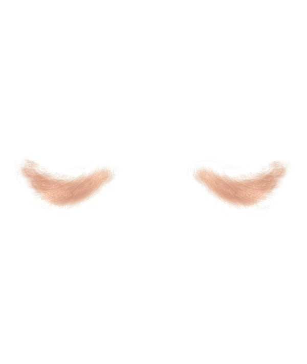Female Eyebags 5