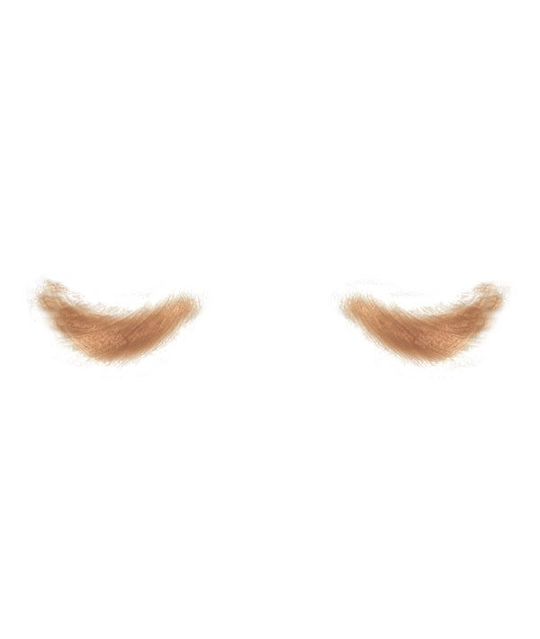 Female Eyebags 5