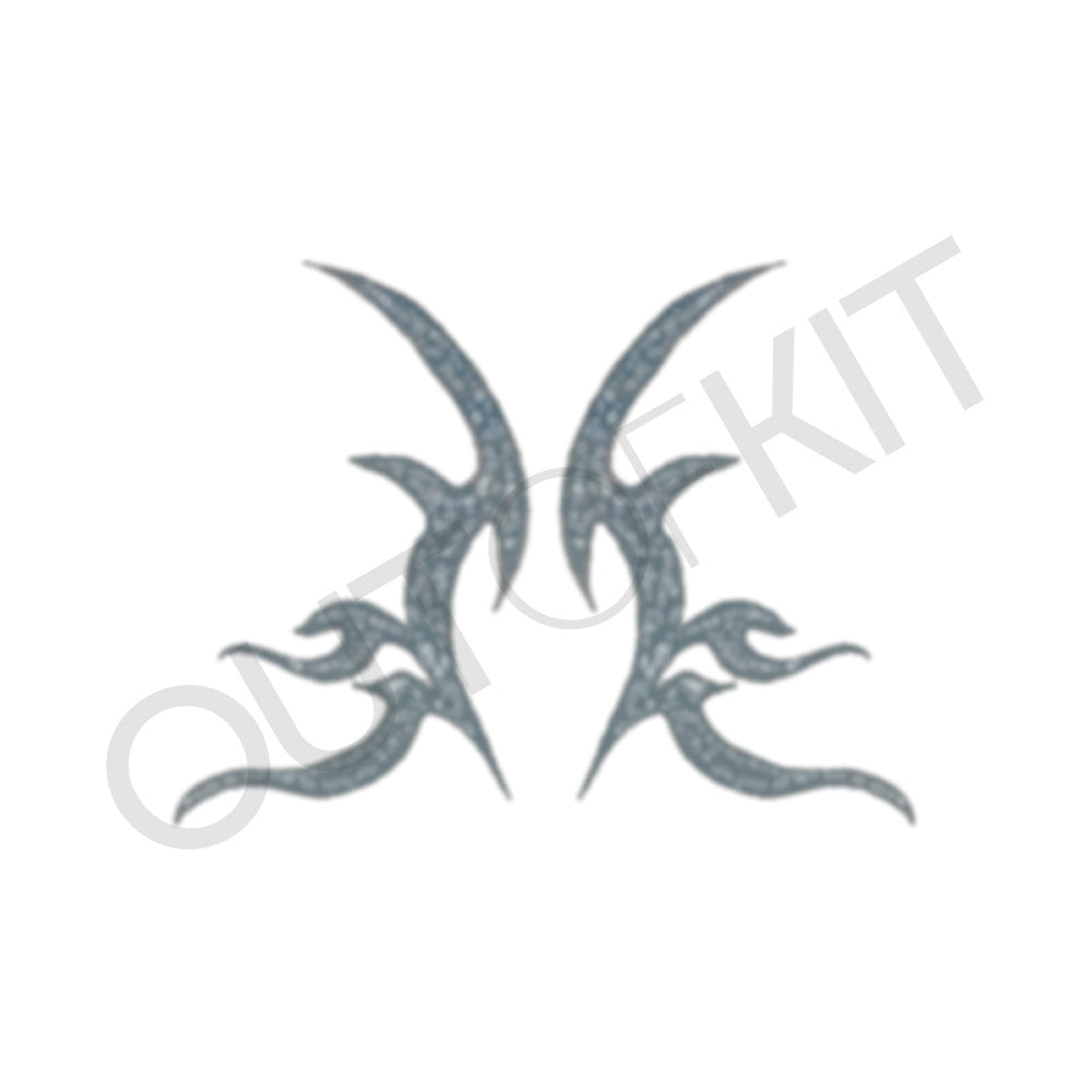 Tribal Tattoo 10