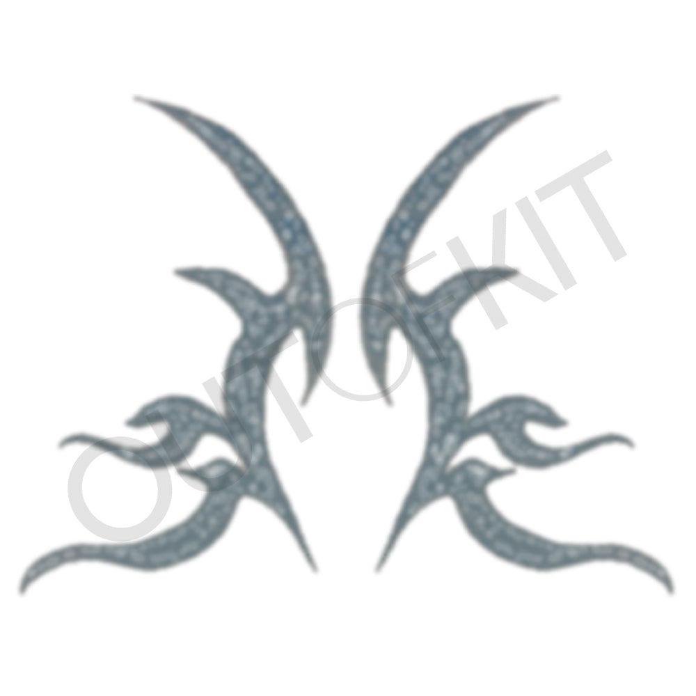 Tribal Tattoo 10