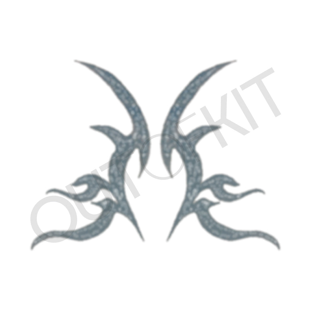 Tribal Tattoo 10