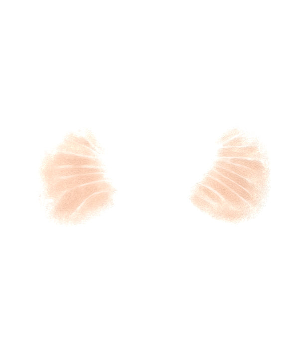 Male Crows Feet 5