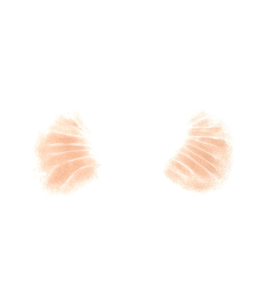 Male Crows Feet 5