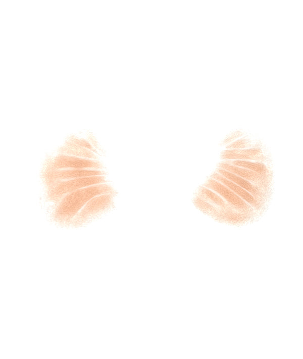 Male Crows Feet 5