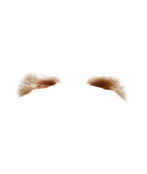 Male Crows Feet 4