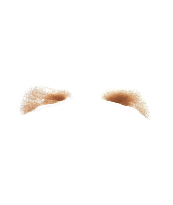 Male Crows Feet 4