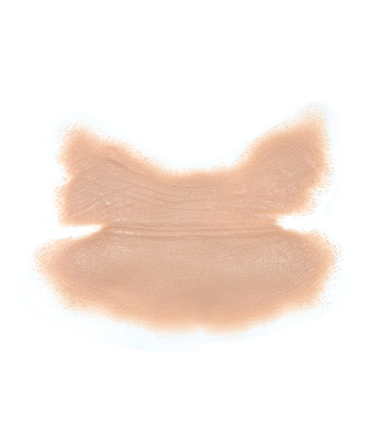 Male Aged Back of Neck