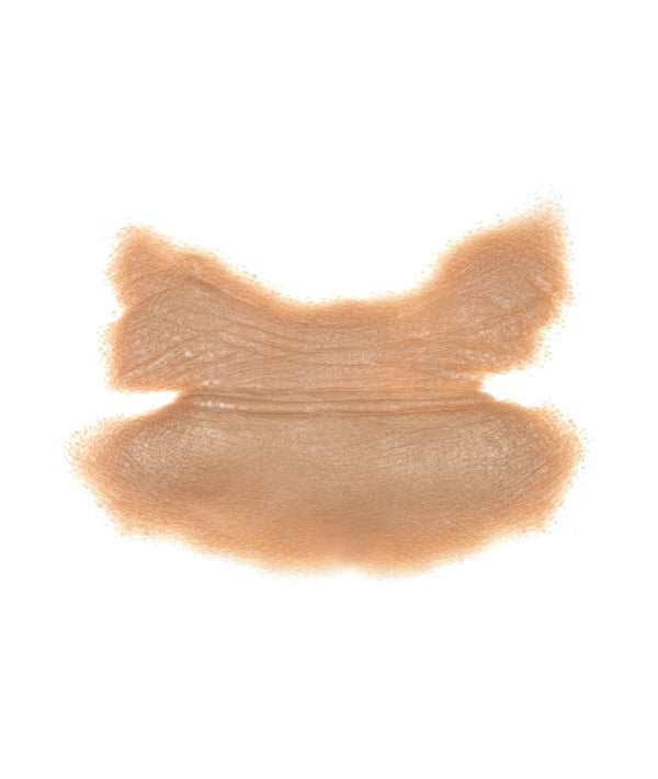 Male Aged Back of Neck