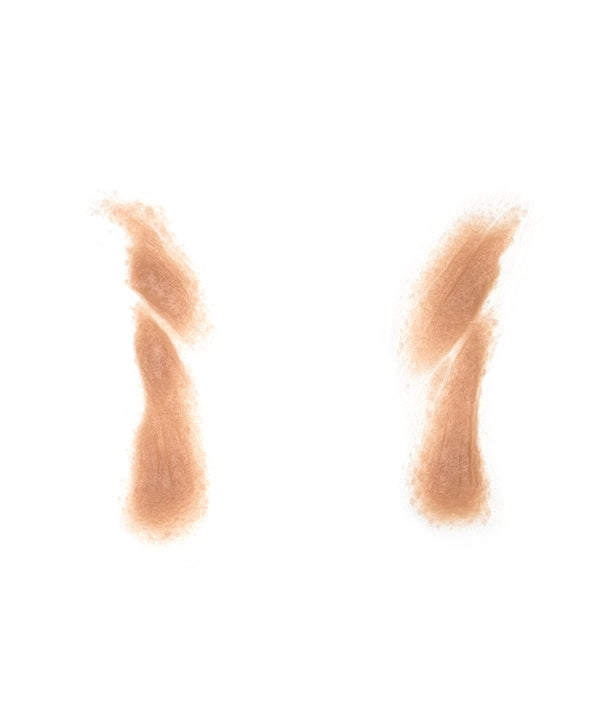 Male Old Age Front of Ears