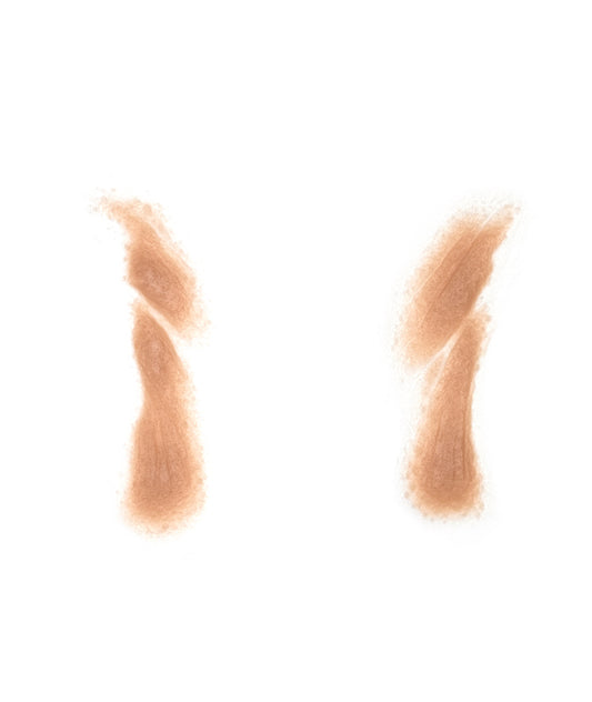Male Old Age Front of Ears