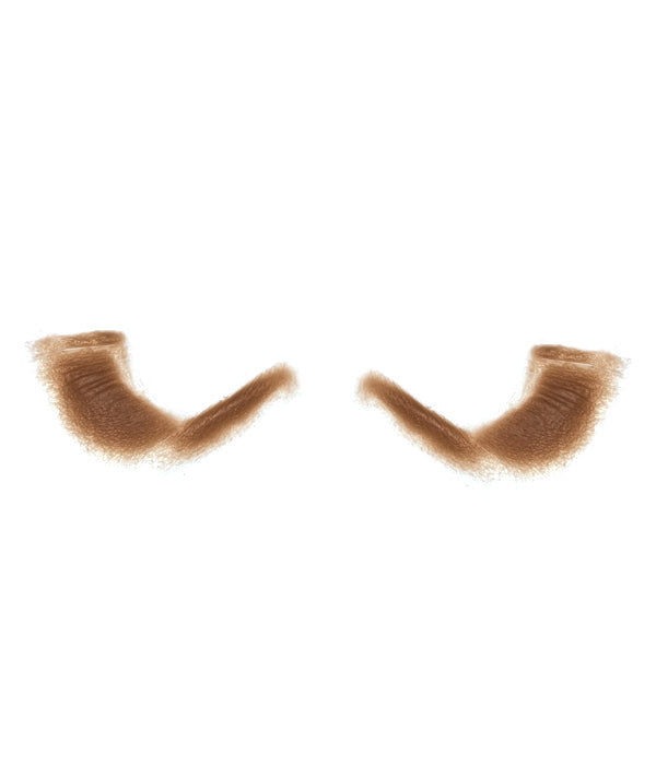 Female Crows Feet