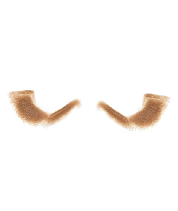 Female Crows Feet