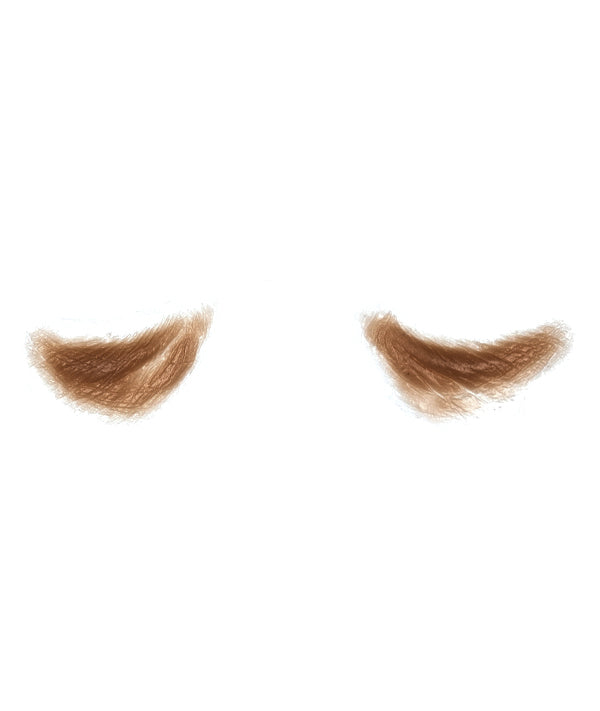 Female Eyebags 6