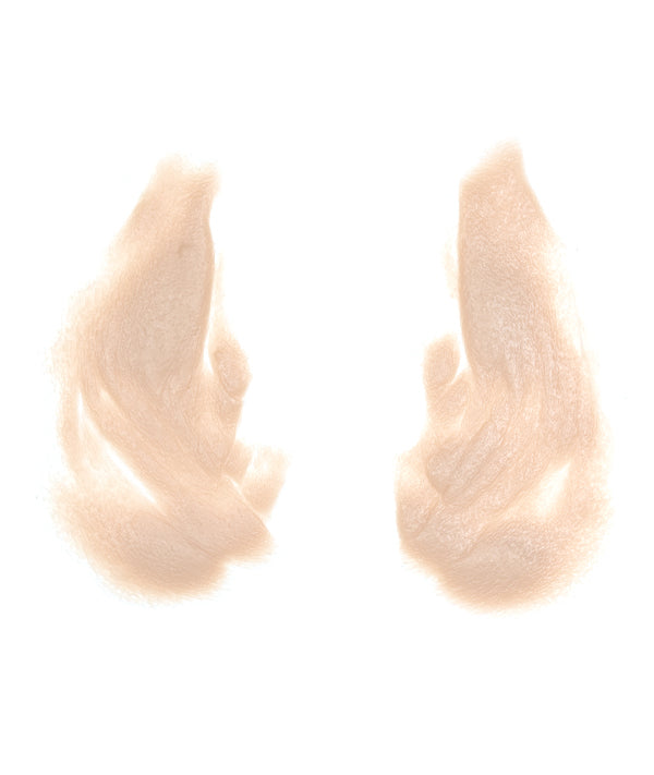 Female Nasolabial Folds with Jowls 11