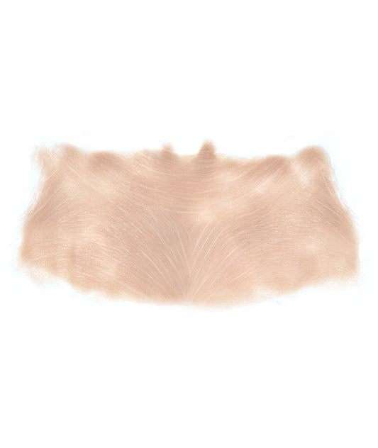 Female Old Age Chest 2