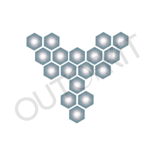 Cyberware Tattoo 1