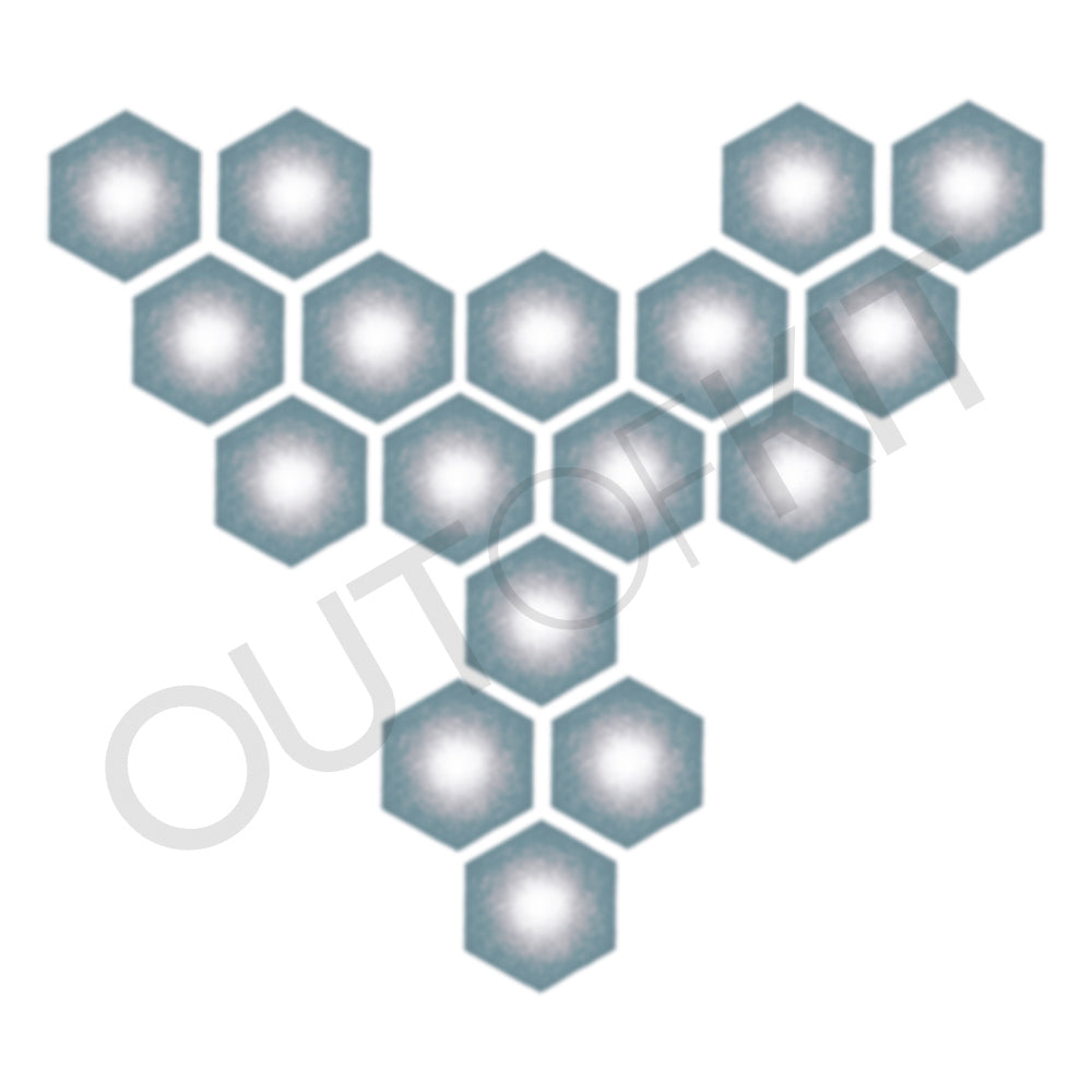 Cyberware Tattoo 1