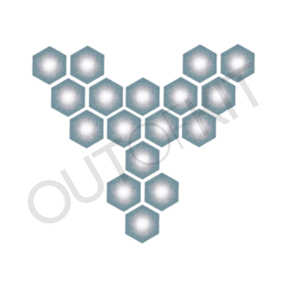 Cyberware Tattoo 1