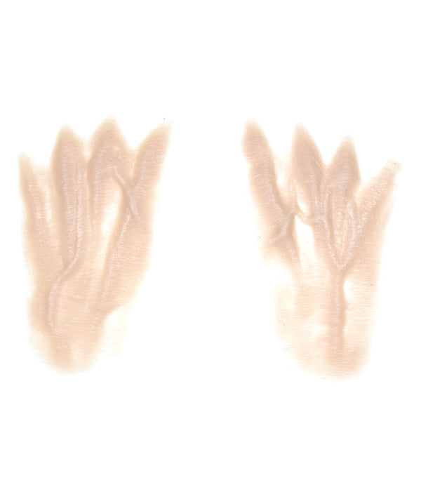 Female Old Age Top of Hands