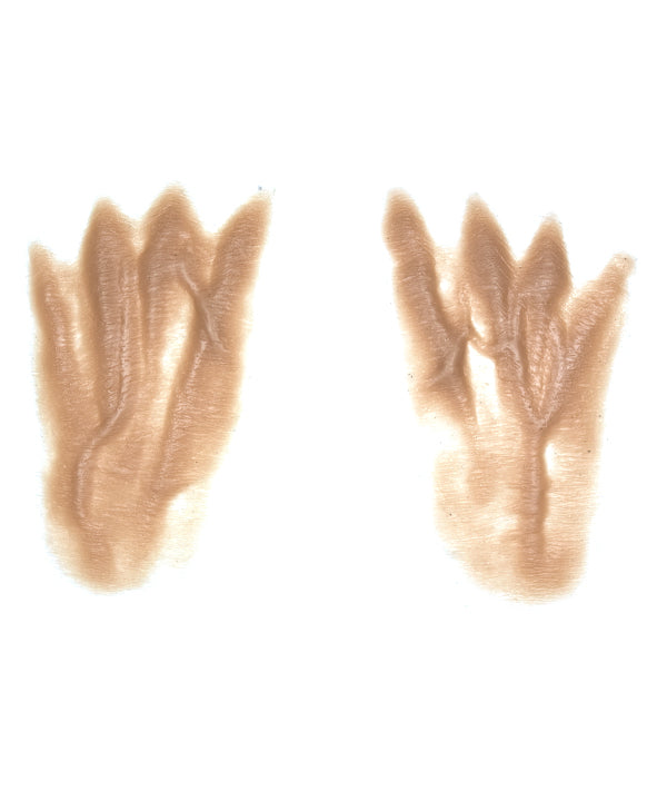 Female Old Age Top of Hands