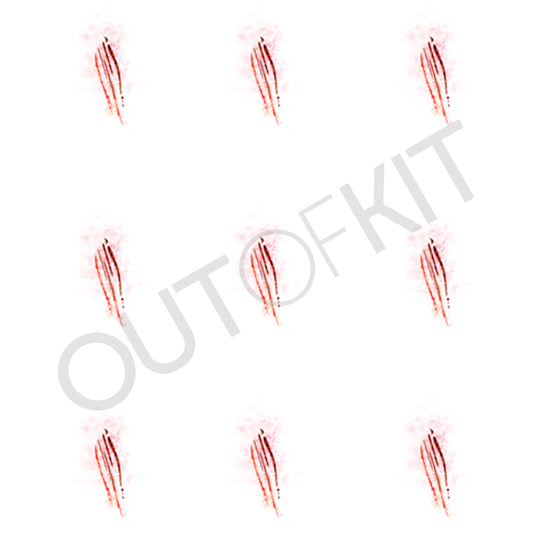 Scratches Transfer 7