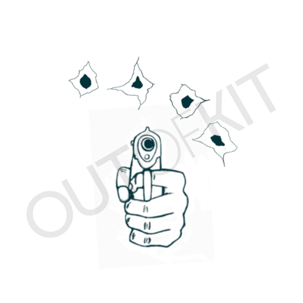 Point Blank Tattoo