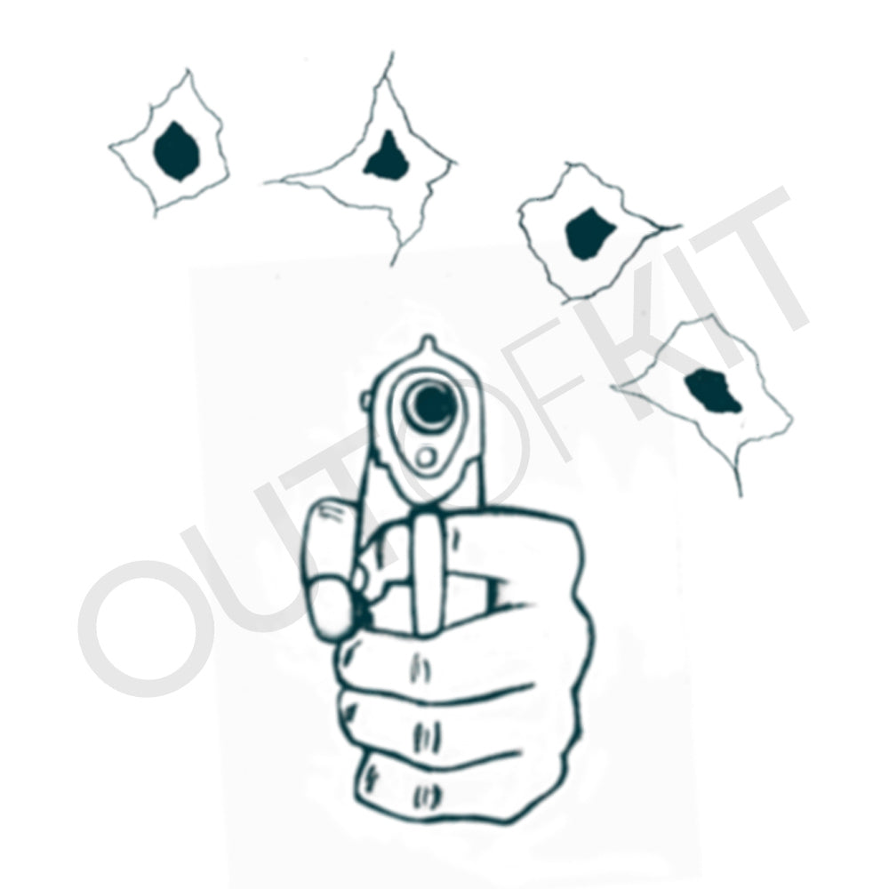 Point Blank Tattoo