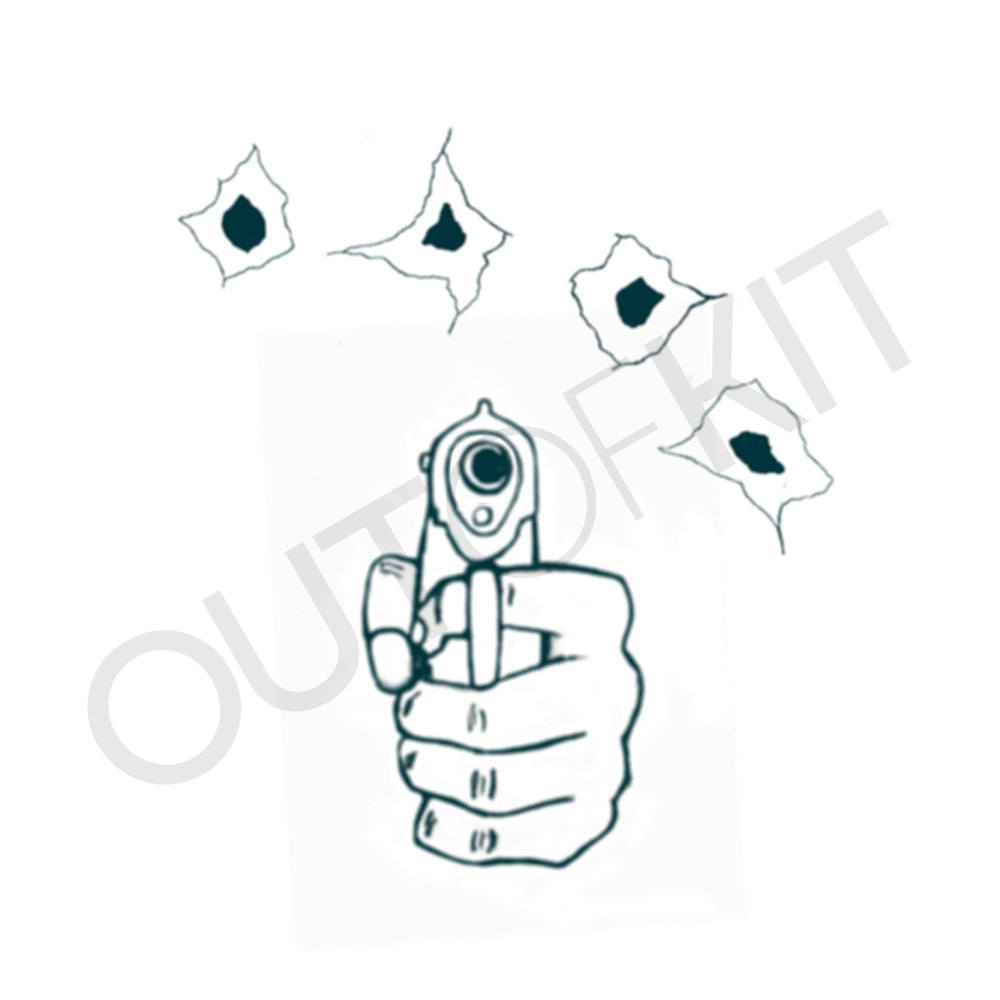 Point Blank Tattoo