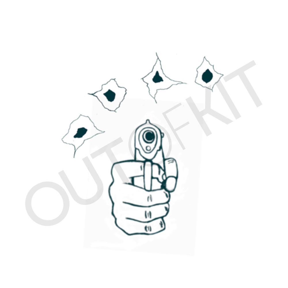Point Blank Tattoo
