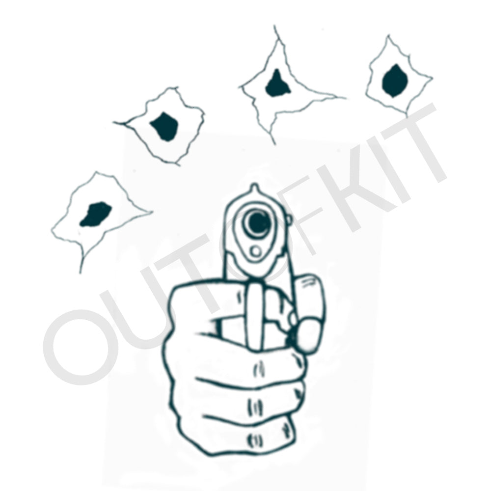 Point Blank Tattoo