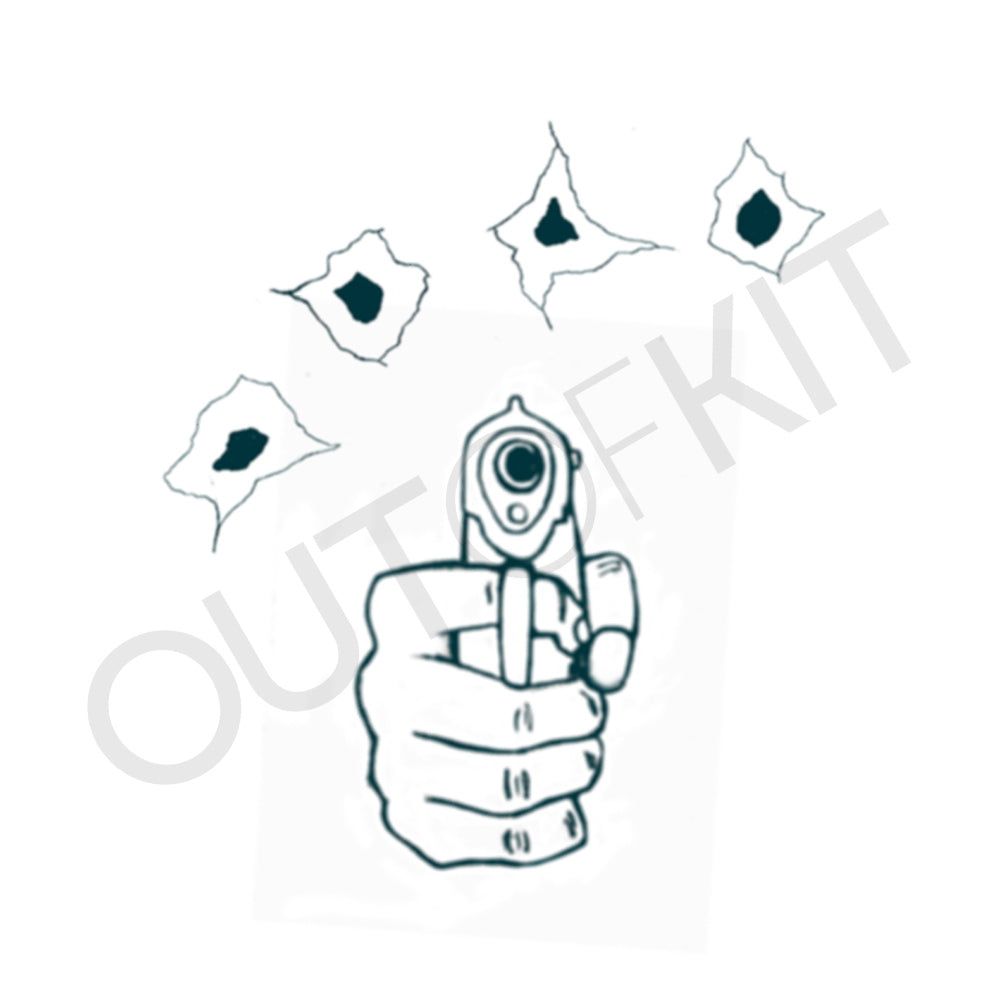 Point Blank Tattoo