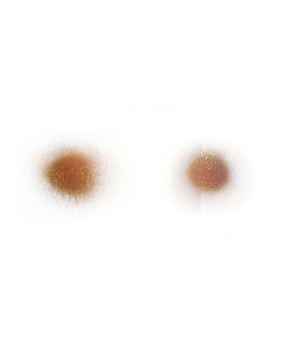Medium Spots (set of 2)