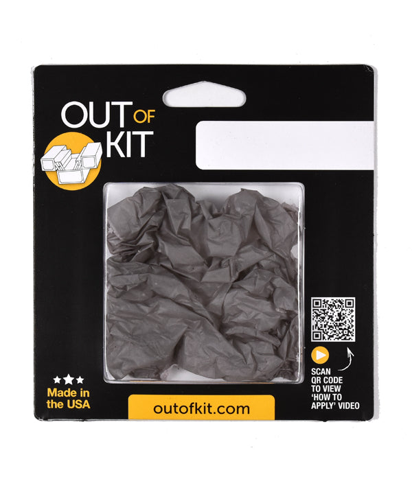 Skin Sheet Black