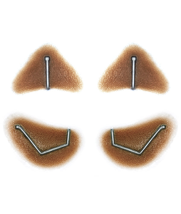 Female Cyberware Kit 1