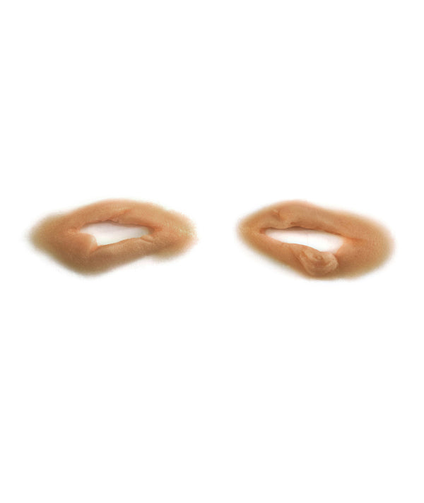Gouged Eye Kit