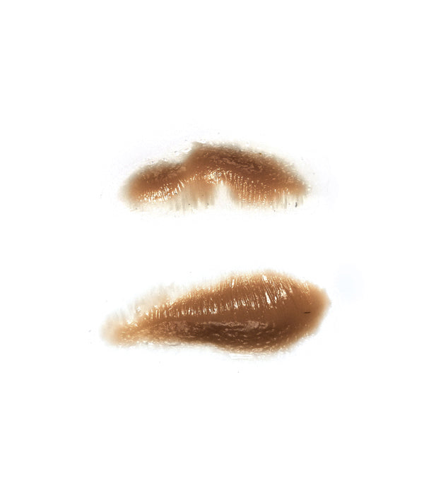 Subtle Swollen Lips