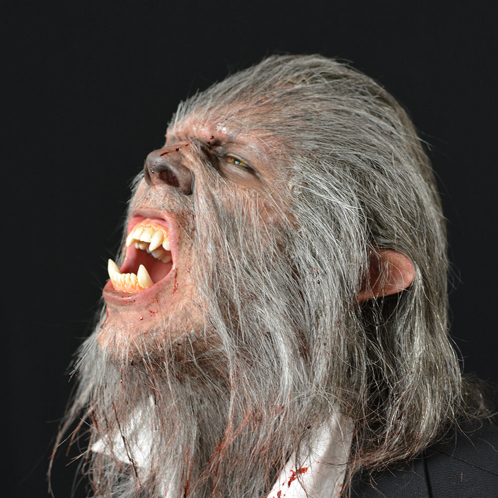 The Werewolf Kit