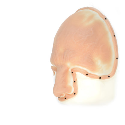 Male Vampire Forehead 2