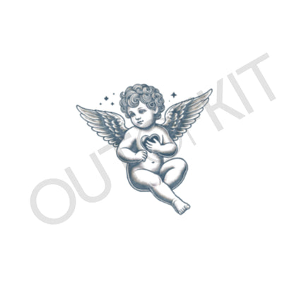 Cherub Tattoo