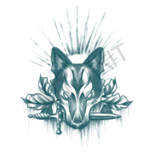 Dog and Dagger