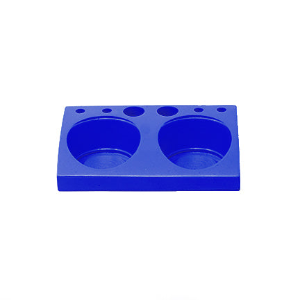 2oz Silicone Glue Pot Holder