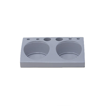 2oz Silicone Glue Pot Holder